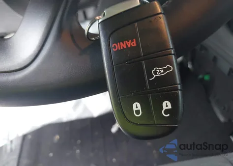 2023 Dodge Durango Pursuit Awd из США, поврежденный, VIN 1C4SDJFT2PC672722